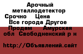 Арочный металлодетектор. Срочно. › Цена ­ 180 000 - Все города Другое » Продам   . Амурская обл.,Свободненский р-н